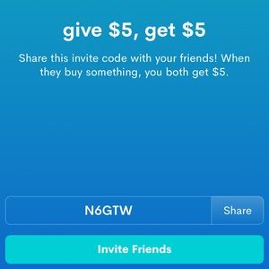 Dote 5 dollar discount